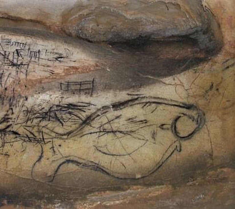 Cueva de la Pileta, Ronda